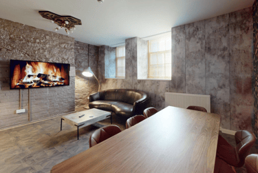 5 bed flat, Leazes Terrace, Newcastle Upon Tyne, Newcastle, NE14LY - Image 13