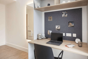 1 bed studio, St. Vincent Street, City Centre, Glasgow, G25SH - Image 5