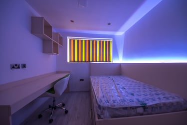 1 bed flat, Union Street, City Centre, Sunderland, SR13BT - Image 8