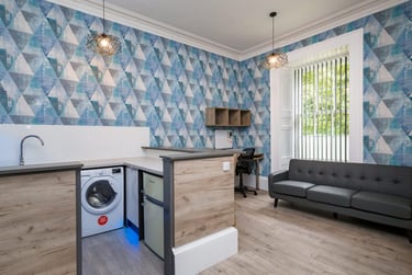 1 bed flat, Leazes Terrace, Newcastle Upon Tyne, Newcastle, NE14LY - Image 1