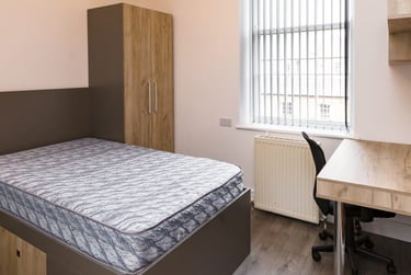 8 bed flat, Leazes Terrace, Newcastle Upon Tyne, Newcastle, NE14LY - Image 3