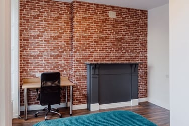 1 bed flat, Leazes Terrace, Newcastle Upon Tyne, Newcastle, NE14LY - Image 8