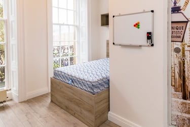 4 bed flat, Leazes Terrace, Newcastle Upon Tyne, Newcastle, NE14LY - Image 6