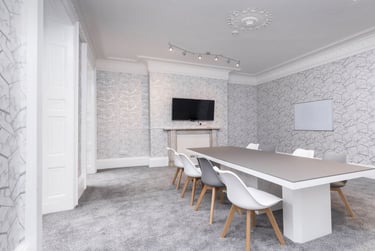 1 bed studio, Leazes Terrace, Newcastle Upon Tyne, Newcastle, NE14LY - Image 4