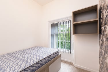1 bed flat, Leazes Terrace, Newcastle Upon Tyne, Newcastle, NE14LY - Image 4