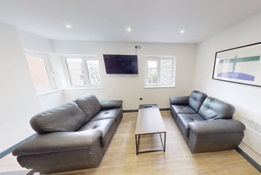 4 bed flat, Stepney Lane, City Centre, Newcastle, NE16PE - Image 8