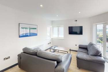1 bed flat, Stepney Lane, City Centre, Newcastle, NE16PE - Image 7