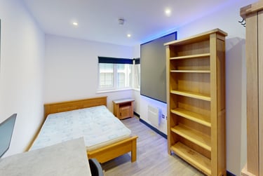 6 bed flat, Stepney Lane, City Centre, Newcastle, NE16PD - Image 11