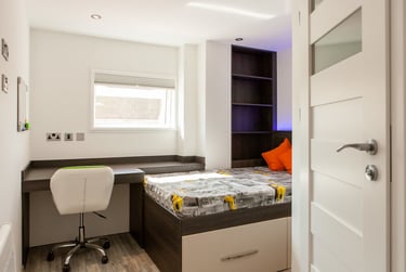 5 bed flat, Union Street, City Centre, Sunderland, SR13BT - Image 5