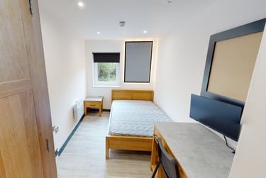 6 bed flat, Stepney Lane, City Centre, Newcastle, NE16PD - Image 3