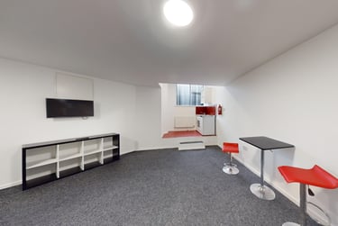 1 bed flat, John Street, City Centre, Sunderland, SR11DP - Image 1