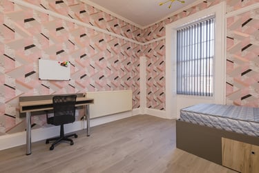 2 bed flat, Leazes Terrace, Newcastle Upon Tyne, Newcastle, NE14LY - Image 2