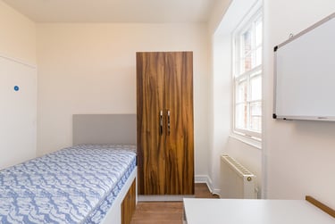 3 bed flat, Leazes Terrace, Newcastle Upon Tyne, Newcastle, NE14LY - Image 6