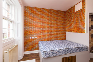 1 bed flat, Leazes Terrace, Newcastle Upon Tyne, Newcastle, NE14LY - Image 7
