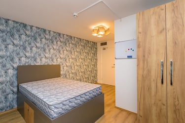 6 bed flat, Leazes Terrace, Newcastle Upon Tyne, Newcastle, NE14LY - Image 9