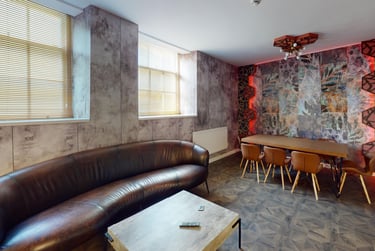 1 bed studio, Leazes Terrace, Newcastle Upon Tyne, Newcastle, NE14LY - Image 11