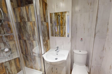 1 bed studio, Union Street, City Centre, Sunderland, SR13BT - Image 5