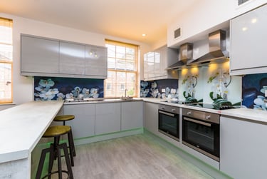 7 bed flat, Leazes Terrace, Newcastle Upon Tyne, Newcastle, NE14LY - Image 5