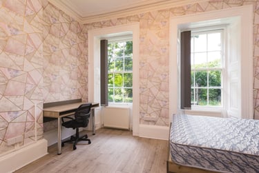 1 bed flat, Leazes Terrace, Newcastle Upon Tyne, Newcastle, NE14LY - Image 5
