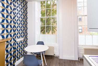 1 bed flat, Leazes Terrace, Newcastle Upon Tyne, Newcastle, NE14LY - Image 3