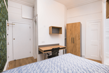 5 bed flat, Leazes Terrace, Newcastle Upon Tyne, Newcastle, NE14LY - Image 6