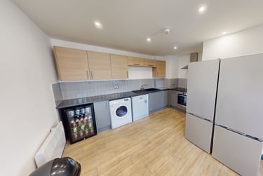 3 bed flat, Stepney Lane, City Centre, Newcastle, NE16PD - Image 9