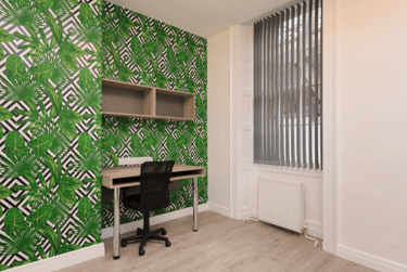 1 bed flat, Leazes Terrace, Newcastle Upon Tyne, Newcastle, NE14LY - Image 3
