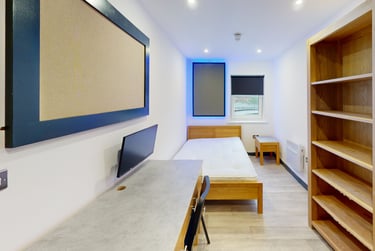 3 bed flat, Stepney Lane, City Centre, Newcastle, NE16PD - Image 1