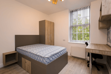 2 bed flat, Leazes Terrace, Newcastle Upon Tyne, Newcastle, NE14LY - Image 5