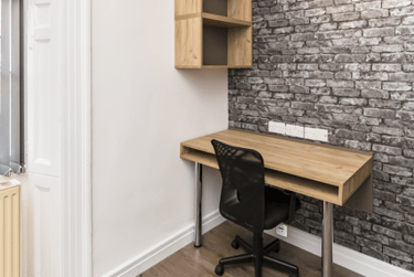 4 bed flat, Leazes Terrace, Newcastle Upon Tyne, Newcastle, NE14LY - Image 7