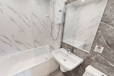 1 bed flat, Stepney Lane, City Centre, Newcastle, NE16PD - Image 7