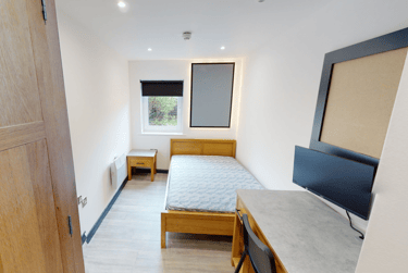 4 bed flat, Stepney Lane, City Centre, Newcastle, NE16PD - Image 4