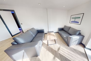 1 bed flat, Stepney Lane, City Centre, Newcastle, NE16PD - Image 11