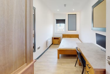 2 bed flat, Stepney Lane, City Centre, Newcastle, NE16PE - Image 3