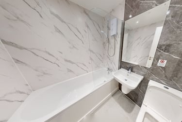 1 bed flat, Stepney Lane, City Centre, Newcastle, NE16PE - Image 6