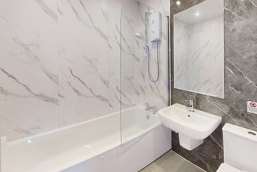 3 bed flat, Stepney Lane, City Centre, Newcastle, NE16PE - Image 5