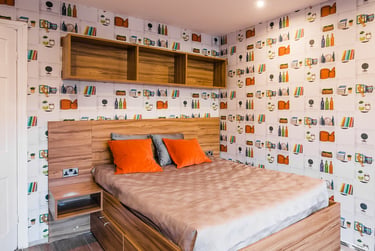 1 bed studio, St Bedes Terrace, Ashbrooke, Sunderland, SR28HS - Image 1
