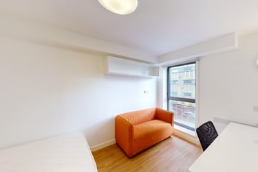 1 bed studio, Pitt Street, Newcastle Upon Tyne, Newcastle, NE45BF - Image 5