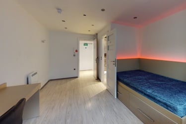 1 bed flat, Union Street, City Centre, Sunderland, SR13BT - Image 7