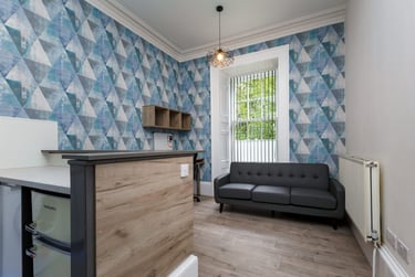1 bed flat, Leazes Terrace, Newcastle Upon Tyne, Newcastle, NE14LY - Image 3