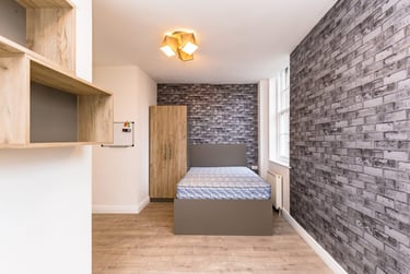 4 bed flat, Leazes Terrace, Newcastle Upon Tyne, Newcastle, NE14LY - Image 4
