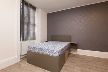 6 bed flat, Leazes Terrace, Newcastle Upon Tyne, Newcastle, NE14LY - Image 8