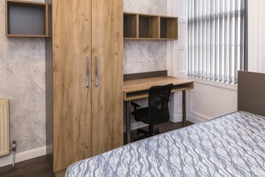 5 bed flat, Leazes Terrace, Newcastle Upon Tyne, Newcastle, NE14LY - Image 7