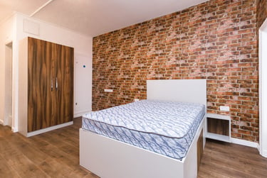 7 bed flat, Leazes Terrace, Newcastle Upon Tyne, Newcastle, NE14LY - Image 5