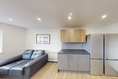 4 bed flat, Stepney Lane, City Centre, Newcastle, NE16PE - Image 6