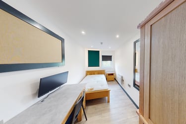 6 bed flat, Stepney Lane, City Centre, Newcastle, NE16PD - Image 8