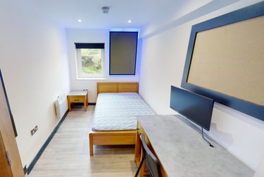 6 bed flat, Stepney Lane, City Centre, Newcastle, NE16PD - Image 9