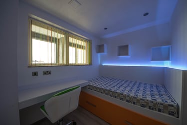 4 bed flat, Union Street, City Centre, Sunderland, SR13BT - Image 5