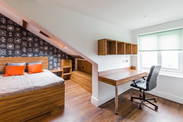 1 bed flat, Gelt House   23 Saint Bedes Terrace, City Centre, Sunderland, SR28HS - Image 7