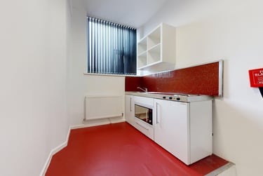 1 bed flat, John Street, City Centre, Sunderland, SR11DP - Image 5